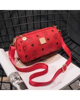 KW80526 BOWLING BAG RED