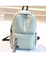 KW80534 BACKPACK STYLE LIGHT GREY