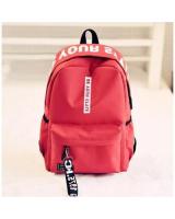 KW80534 BACKPACK STYLE RED