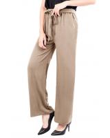 QA-709 WOMEN'S PANTS CREAM