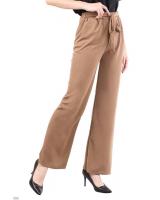 QA-709 WOMEN'S PANTS KHAKI