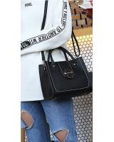 KW80549 ELEGANT LADIES BAG BLACK