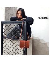 KW80576 WOMEN'S CROSSBODY BAG LIGHT BROWN