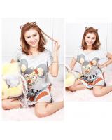 QA-710 MINI NIGHT DRESS 04