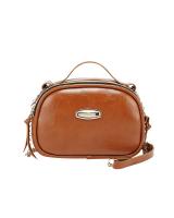 KW80601 KOREAN FASHION BAG BROWN