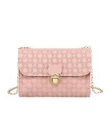 KW80623 KOREAN STYLE BAG PINK