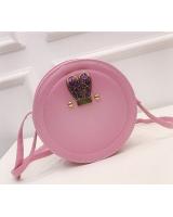 KW80633 BLINK RABBIT HANDBAG PINK