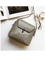 KW80678 VINTAGE STYLE BAG GREY