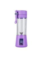 KW80689 FRUIT JUICE BLENDER PURPLE