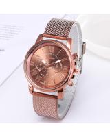 KW80725 ELEGANT WOMEN'S WATCHES BROWN