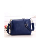 KW80745 FASHION SHOULDER BAG BLUE