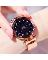 KW80748 MAGNETIC WOMEN'S WATCHES ROSE GOLD