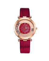 KW80749 Diamonic Women's Watches As Picture