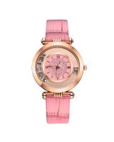 KW80749 Diamonic Women's Watches Pink