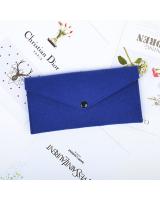 KW80751 Mail Pouch Bag Blue