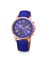 KW80754 Leather Watches Blue