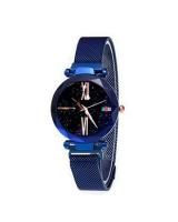 KW80771 Women's Watches Magnet Fashion Blue