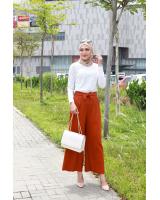 QA-794 PALAZZO PANTS AS PICTURE