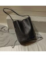 KW80778 Casual Bucket Bags Black