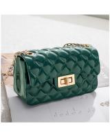 KW80794 Women's Elegant Bag Dark Green