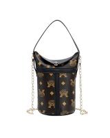 KW80809 Women's Handbag Black