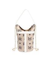 KW80809 Women's Handbag White