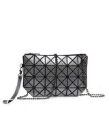 KW80823 Women's Sling Bag Silver