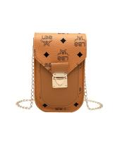 KW80852 Women's Beg Brown