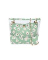 KW80866 Women's Daisy Bag Green