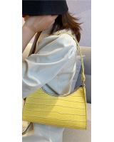 KW80877 Cracky Women's Handbag Yellow