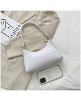 KW80877 Cracky Women's Handbag White