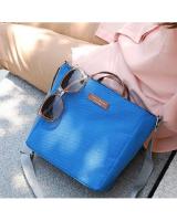 KW80885 Women's Tote Bag Blue