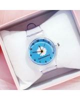 KW80886 Daisy Jelly Watches Blue