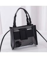KW80889 Women's Tote Bag Black