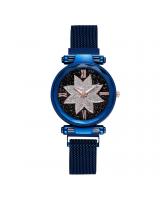 KW80912 Magnetic Women's Watches Blue