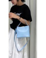 KW80913 Women's Handbag Blue