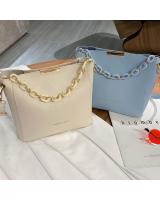 KW80913 Women's Handbag White