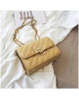 KW80917 Elegant Women's Handbag Yellow