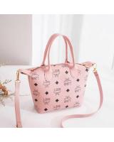 KW80922 Mini Casual Bag Pink
