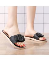 KW80935 Women's Casual Sandal Black