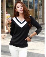 BM71404 Trendy Top As Picture