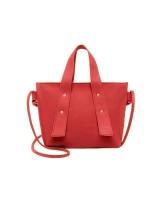 KW80951 Women's Trendy Bag Red