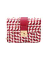 KW80952 Stylish Handbag Collection Red