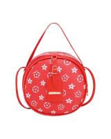 KW80954 Trendy Women's Bag Red