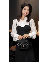 KW80955 Women's Bag Collections Black