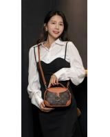 KW80955 Women's Bag Collections Dark Brown