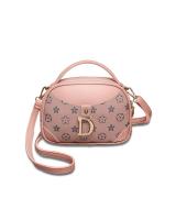 KW80955 Women's Bag Collections Pink