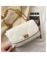 QA-900 Stylish Coco Chan Sling Bag White