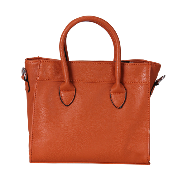 WB3020 Designer Inspired Bag Orange