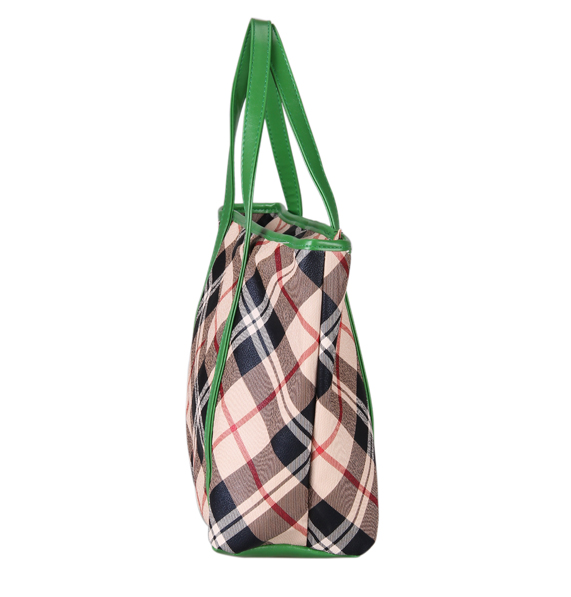 WB3022 Trendy Fashion Bag Green
